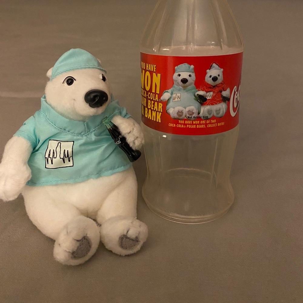 Coca Cola Collection - Picture 2 of 9